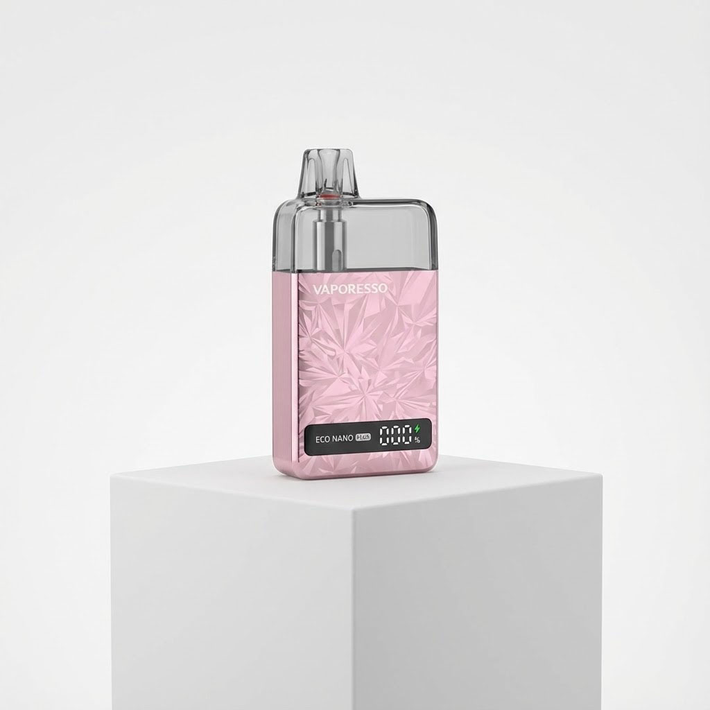 Eco Nano Pro by Vaporesso