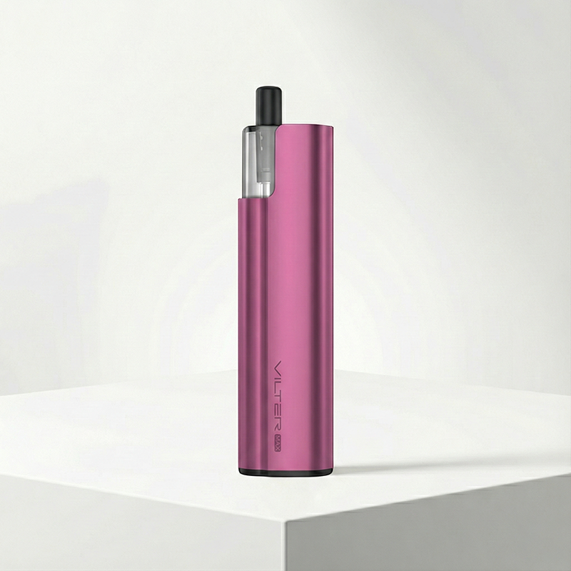 Aspire Vilter Max